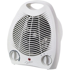 NERO PORTABLE FAN HEATER 2000W