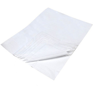 CUMBERLAND TISSUE PAPER 440x690mm 17gsm White Pack of 100