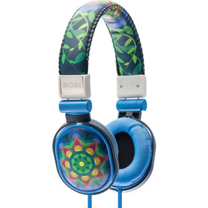 Moki Poppers Headphones ACC HPP17L