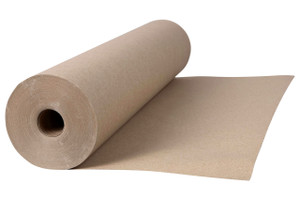 MARBIG KRAFT ROLLS 500mm x 70m (In Dispenser)