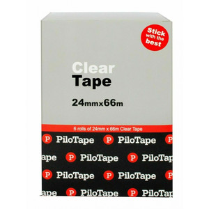 PILOTAPE 24 X 66M 306236