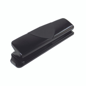 MARBIG 3-HOLE PUNCH 3 Hole Black