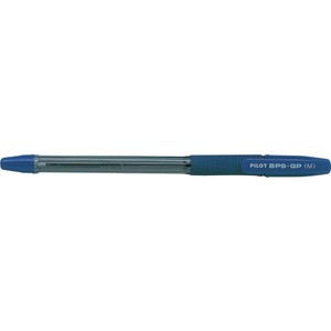 PILOT BPS-GP BALLPOINT PEN Medium Blue