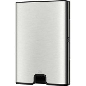 TORK HAND TOWEL DISPENSER Xpress Multifold H2 Stainless Steel