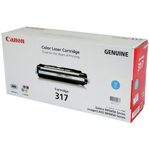 CANON LBP8450 CYAN TONER CARTRIDGE 4K