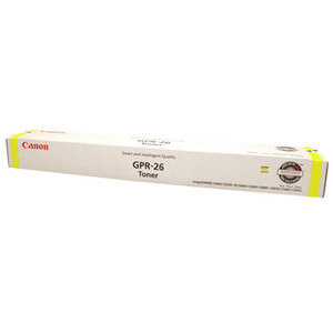 CANON TG39B COPIER TONER Black (GPR-14) 40K Pages