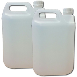 STAINLESS STEEL OIL 5L