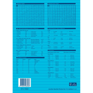 WONDER WRITER 64PG MEGA ACTIVITY BOOK PLAIN PAGES WONDER 1 330X240MM