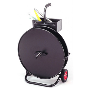 PACMASTA STRAP DISPENSER FOR STEEL/PET STRAPPING  (***also replacment for # VH-VH11AC )