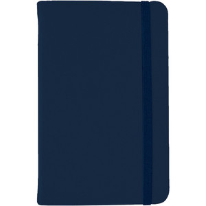 VAUXHALL ORIGINAL JOURNAL A5 PU Navy *** While Stocks Last  - please enquire to confirm availability ***