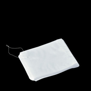 1 LONG WHITE PAPER BAG PK1000