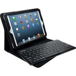 KENSINGTON KEYFOLIO PRO 2 iPad Mini Black