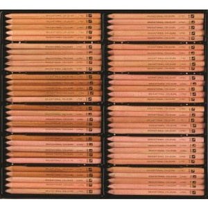 JUMBO TRIANGULAR HB PENCILS Pack of 120