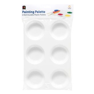 PALETTE 8 HANGSELL