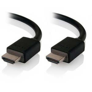 HIGH SPEED HDMI CABLE V1.4 M-M 1m