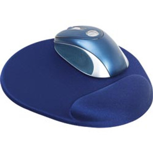 DAC MP127 GEL MOUSE PAD Mini Round