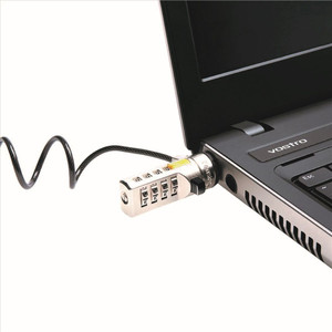 KENSINGTON LAPTOP LOCK Portable Combination *** While Stocks Last ***