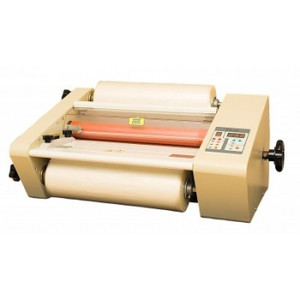 DH360 ROLL LAMINATOR Up to 330mm