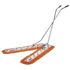 OATES SCISSOR MOP COMPLETE 1000MM – OVERALL SPAN 1850MM  
*** BULKY ITEM ***