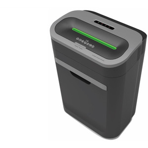 GOLD SOVEREIGN GS PRO 160 CROSS CUT SHREDDER