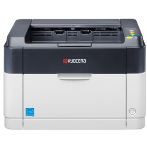 Kyocera FS-1061DN Mono Laser Printer