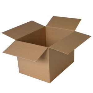SHIPPER CARTON A6 220 x 160 x 95mm