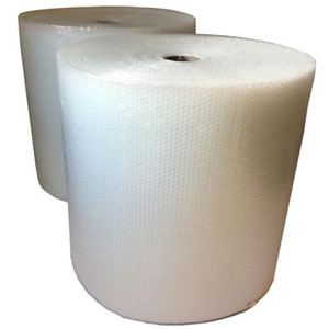 Bubble Wrap 400mm Perforated 750mm x 100m (NP9356), Each