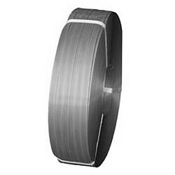 HEAVY DUTY POLY STRAPPING 19mm  x 1000m Black PP-1909HB