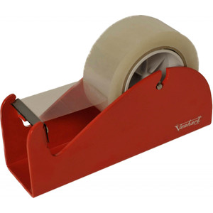 BENCHTOP TAPE DISPENSER METAL HEAVY DUTY VH411/50