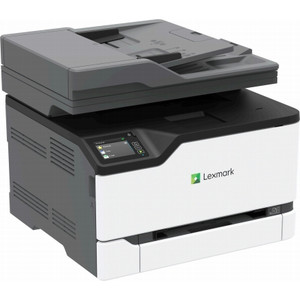Lexmark CX431ADW Colour Laser Multifunction Print/Copy/Fax/Email