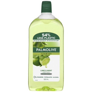 Palmolive Foaming Hand Wash Refill 500ml