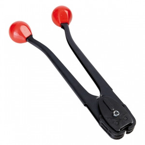 NO 21C CRIMPER To suite 15mm Heat Treated Metal Steel Strapping
