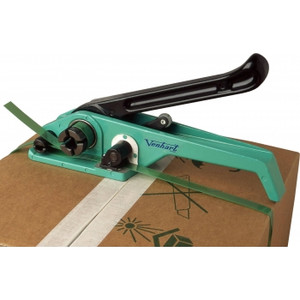 NO 833D TENSIONER Ocean Green suits 12-19mm Poly strapping (MS338333)