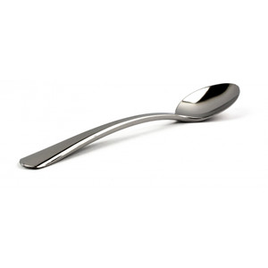 FLARED STAINLESS STEEL LOOK-ALIKE TEASPOON Pack of 20 *** While Stocks Last ***