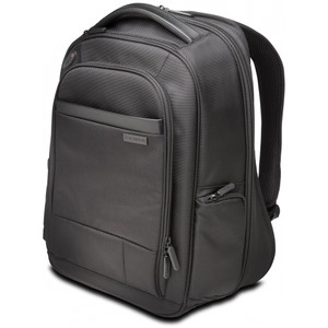 KENSINGTON CONTOUR 2.0 BUSINESS LAPTOP BACKPACK 15.6"