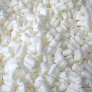 Biodegradable Void Fill (Flow pack) .4cms Environmental ***Bulky Item ***