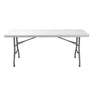 Manhattan Trestle 1830 x 760mm Rectangle