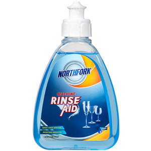 NORTHFORK MACHINE RINSE AID 250ML