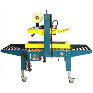 PMCS-100 Side-Drive Carton Sealing Machine