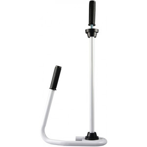 PINNACLE WHITE & BLACK SHRINK WRAP DISPENSER