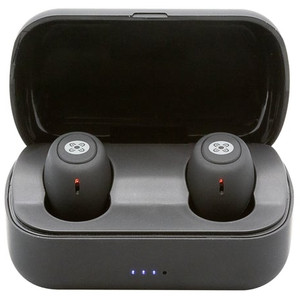 MokiPods TWS Wireless Earbuds Black