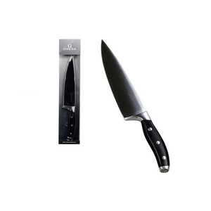 Omega Chef Knife 20cm (Stainless Steel)