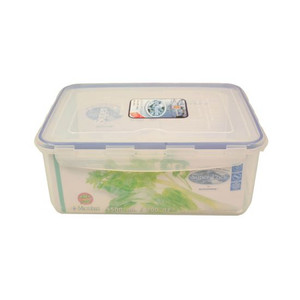Super Lock Container 5500ml 23x29.5x11cm BPA FREE