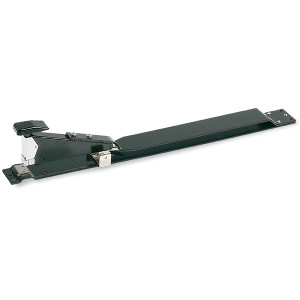 RAPID STAPLER LONG ARM HD12/12 BLACK