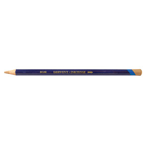 DERWENT INKTENSE PENCIL SICILIAN YELLOW 0220 (Box of 6)