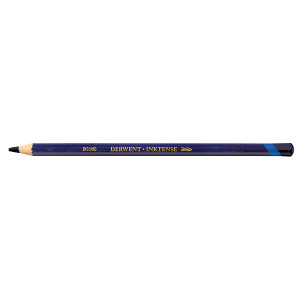 DERWENT INKTENSE PENCIL DARK PURPLE 0750 (Box of 6)