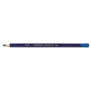 DERWENT INKTENSE PENCIL DARK AQUAMARINE 1210 (Box of 6)