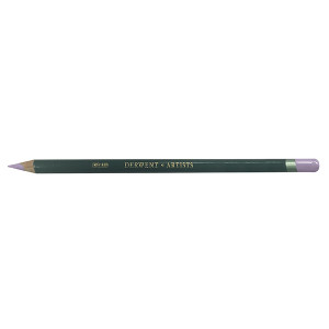 DERWENT ARTISTS PENCIL LIGHT VIOLET 2600 (Box of 6)