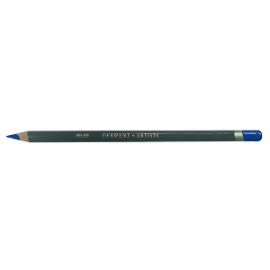 DERWENT ARTISTS PENCIL COBALT BLUE 3100 (Box of 6)