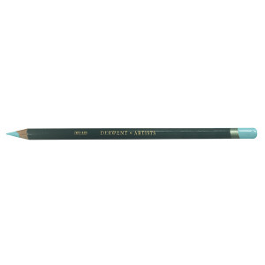 DERWENT ARTISTS PENCIL SKY BLUE 3400 (Box of 6)